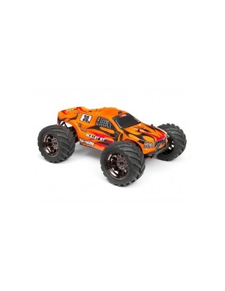 Caroserie HPI Bullet ST Nevopsita Nitro Flux Autocolante Incluse