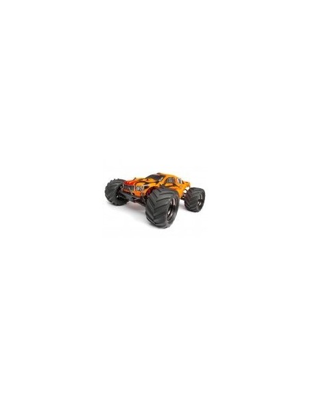 Caroserie Hpi Bullet St Nevopsita Nitro Flux Autocolante Incluse