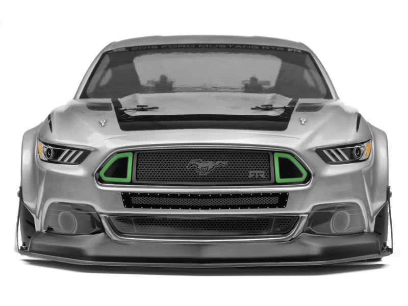 Caroserie Vopsita HPI FORD MUSTANG 2015 SPEC 5 RTR (200MM)