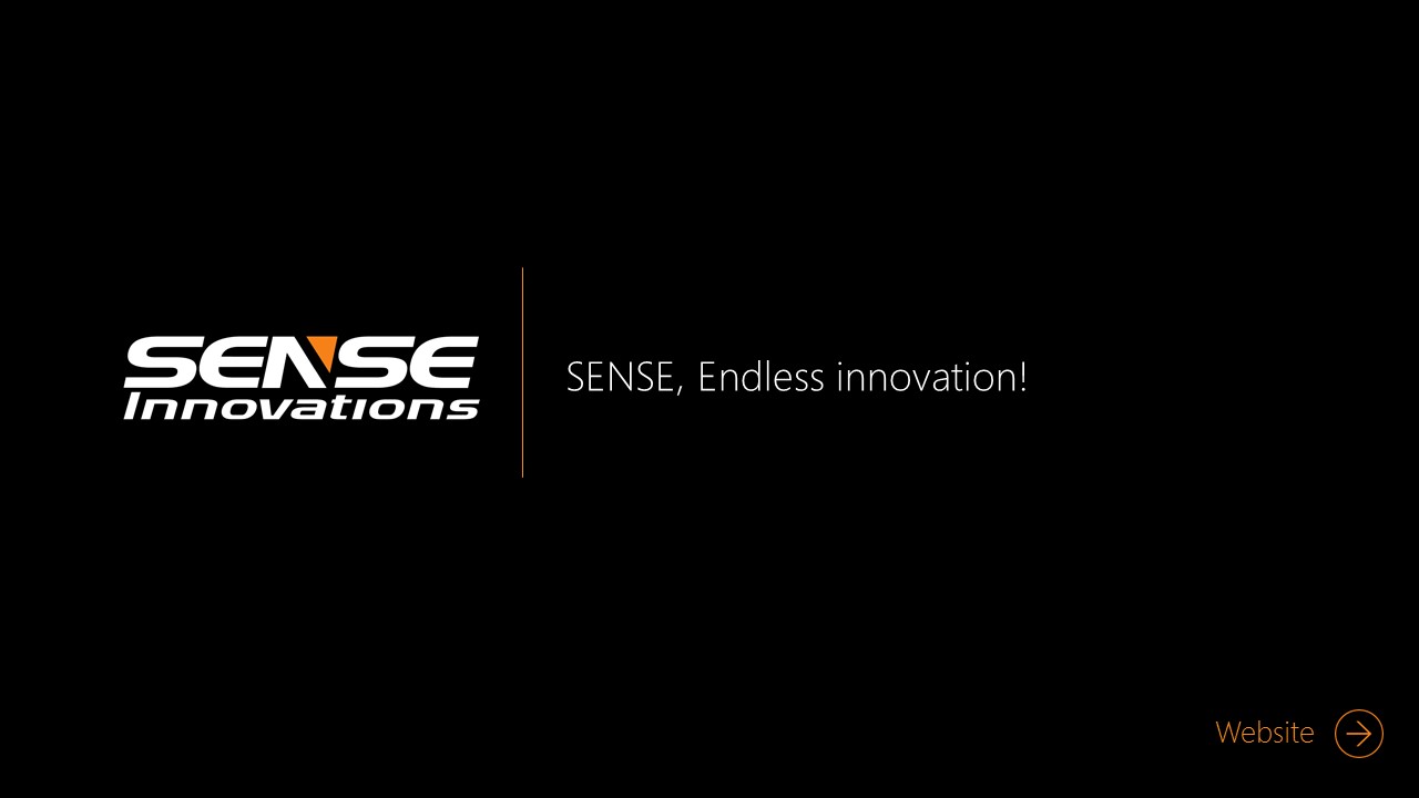 Sense Innovation Sound Module ESS One+