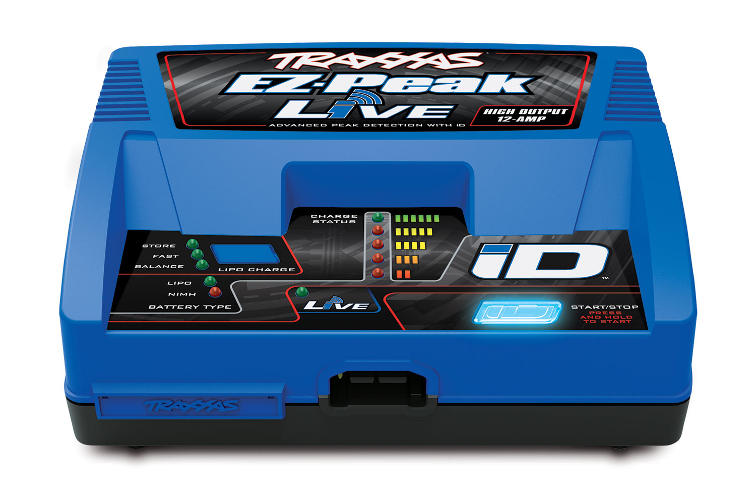 Incarcator Traxxas EZ Peak Traxxas Live 12Amp