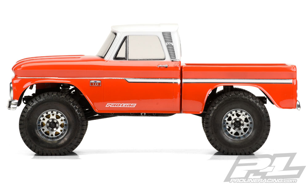 Caroserie Proline Chevrolet C-10