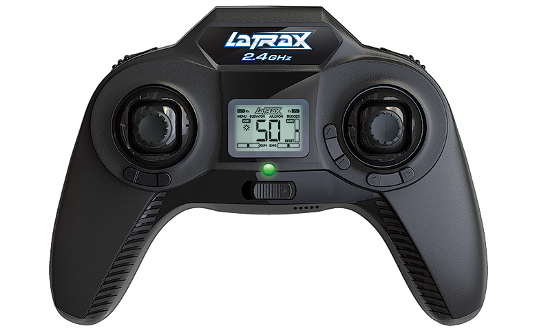 Drona Traxxas Latrax Alias Quadcopter