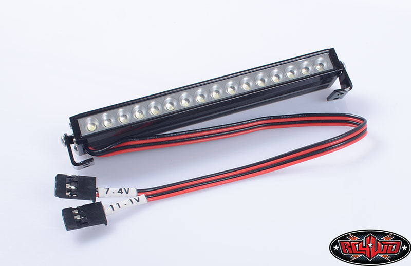 Bara LED RC4WD 1/10 Baja Designs S8 (100mm)