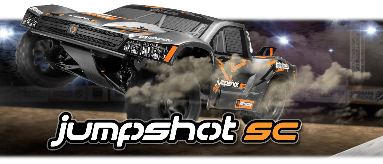 Automodel RC electric cu telecomanda HPI JUMPSHOT SC Automodel RC electric cu telecomanda HPI JUMPSHOT SC