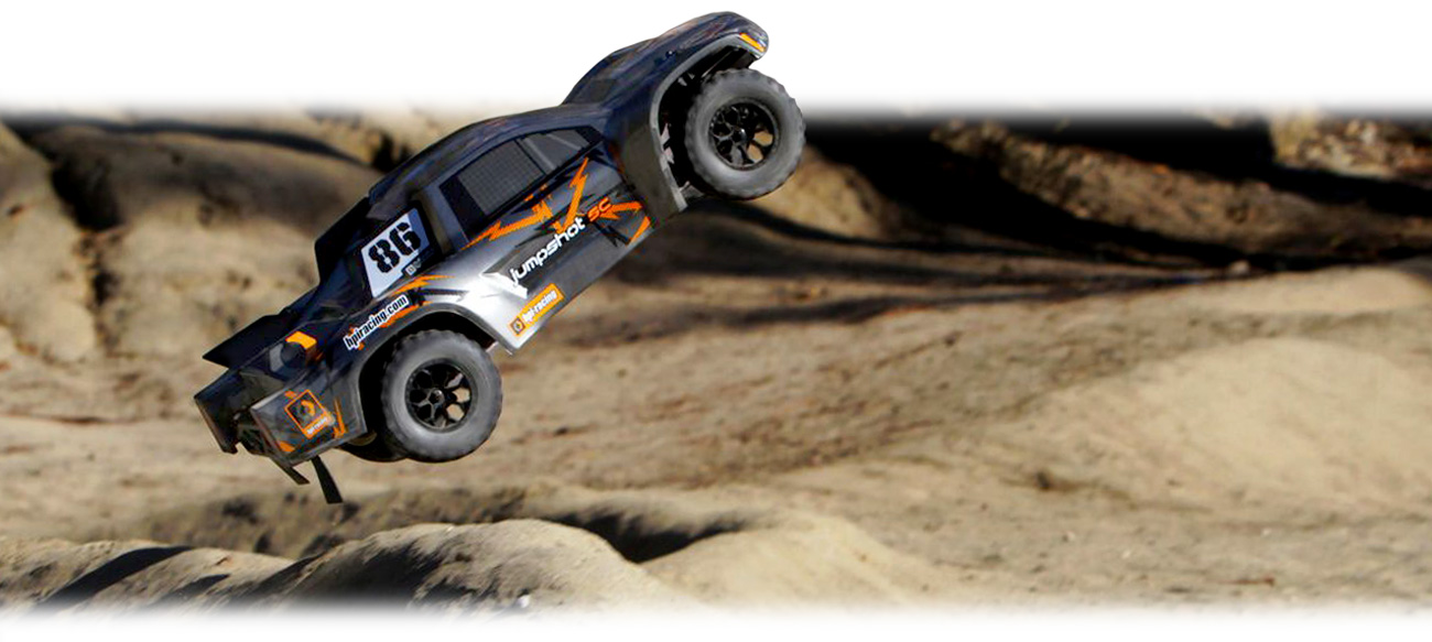 Automodel RC electric cu telecomanda HPI JUMPSHOT SC Automodel RC electric cu telecomanda HPI JUMPSHOT SC