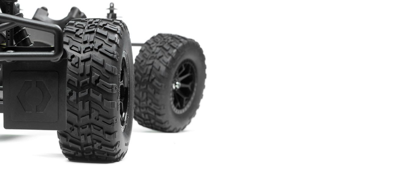 Automodel RC electric cu telecomanda HPI JUMPSHOT Automodel RC electric cu telecomanda HPI JUMPSHOT
