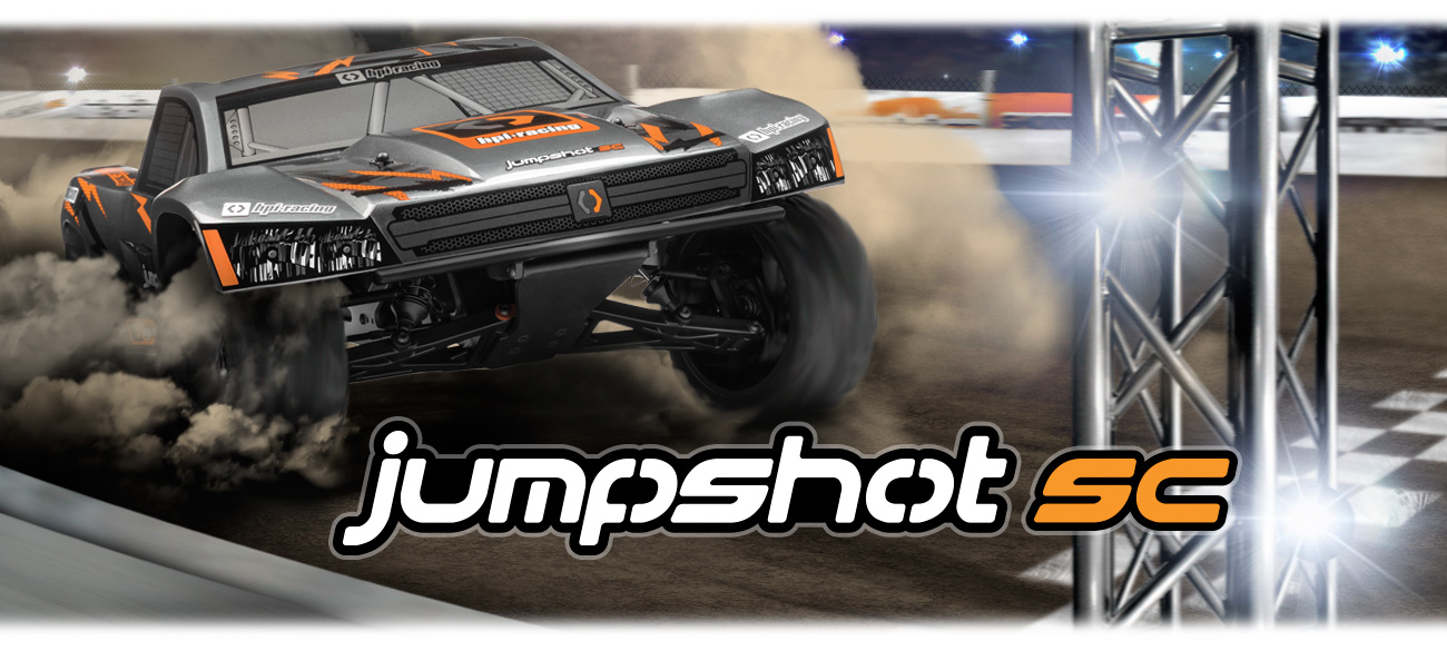 Automodel RC electric cu telecomanda HPI JUMPSHOT SC Automodel RC electric cu telecomanda HPI JUMPSHOT SC