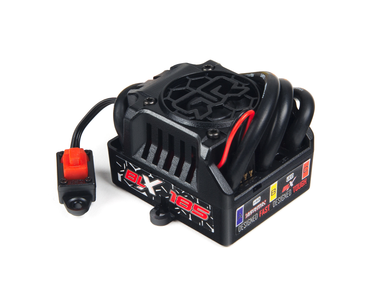 Automodel Arrma 1/10 Senton 6S BLX 4WD (Negru)