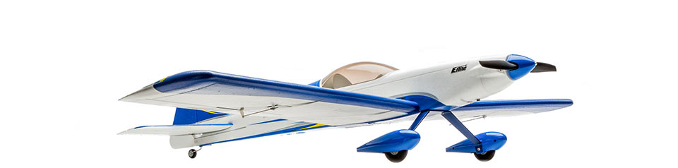 Aeromodel Eflite Pulse 15E