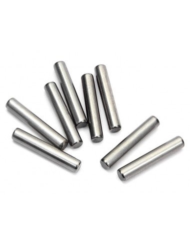 Set Pini 3.0x17mm (8 buc)