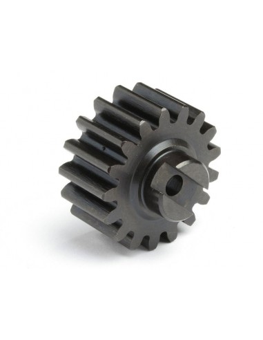 Pinion Heavy Duty  17 Dinti HPI Baja