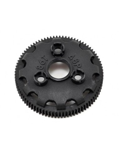 Spur Gear Traxxas 86 Dinti 48DP 