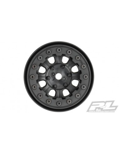 Jante Proline Denali 1.9" Bead-Loc 8 Spoke pentru Rock Crawlers