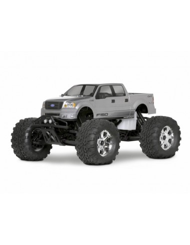 Caroserie Hpi FORD F-150 TRUCK BODY 1/8 Monster Truck (Nevopsita)