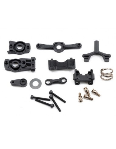 Set Elemente Directie Traxxas 1/16