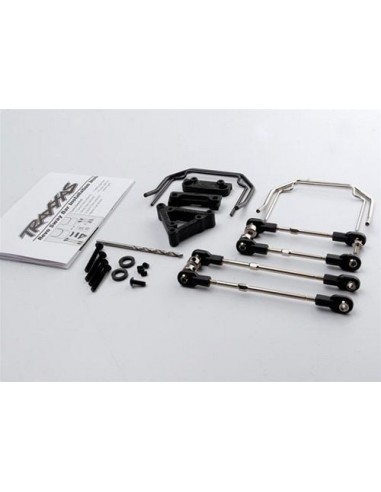 Kit Sway Bar Traxxas Revo 1/10