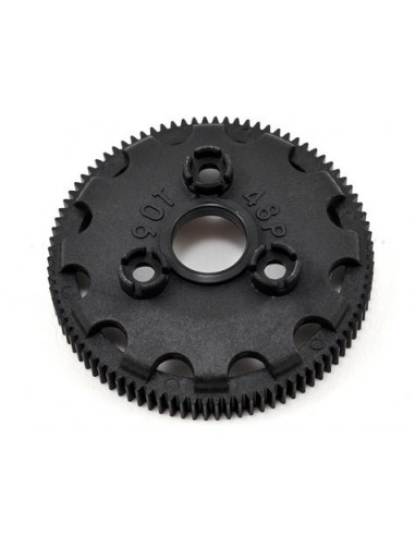 Spur Gear Traxxas (90 Dinti/48DP) 