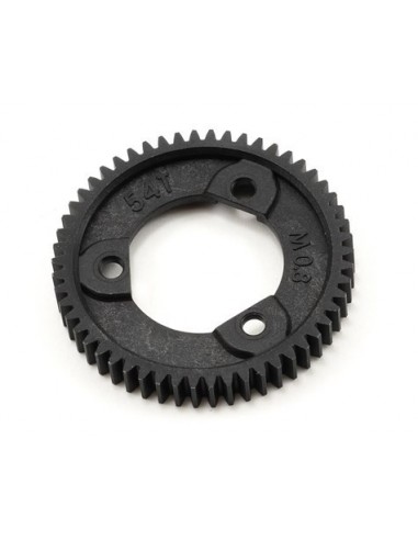 Spur Gear Diferential Central 32P54T Traxxas