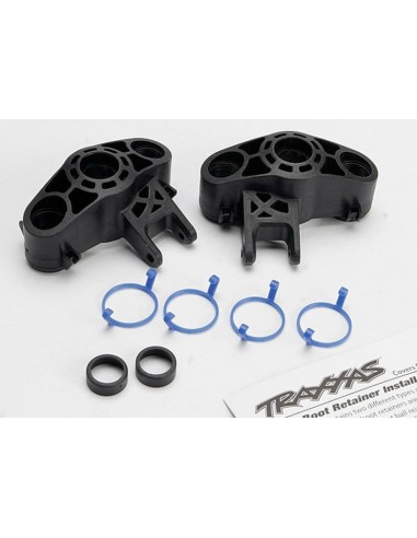 Set Fuzete Fata/Spate Traxxas Revo (2 buc)