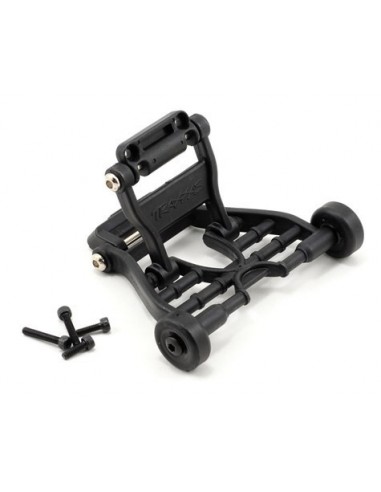 Wheelie Bar pentru Traxxas 1/16 E-Revo