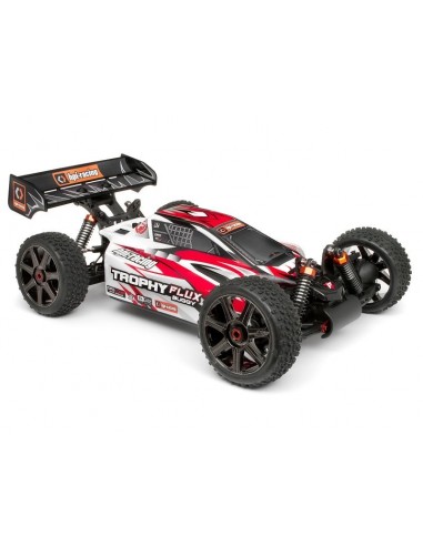 Caroserie Hpi Trophy 3.5 Nevopsita