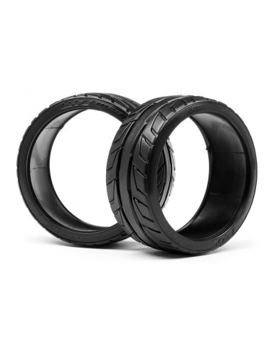 Set Cauciucuri NITTO NT05 T-DRIFT 26MM (2 buc)