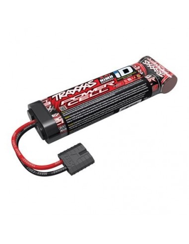 Acumulator Traxxas NiMh Car 4200mAh 8.4V cu iD