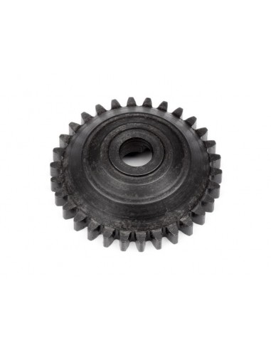 IDLER GEAR HPI Savage 31T X1M (Otel)
