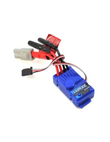 Regulator de Turatie Traxxas Latrax