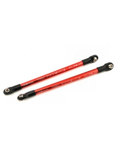 Set Push Aluminu Rod Traxxas Revo (2 buc)