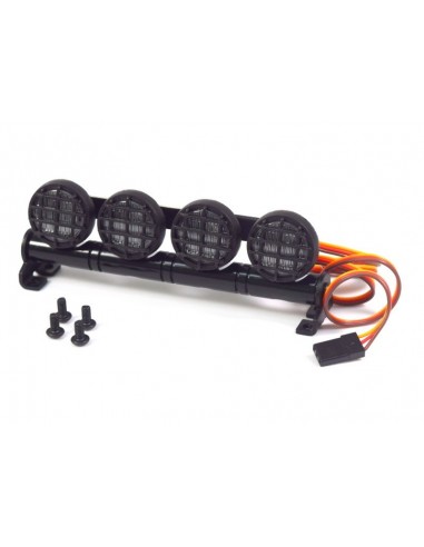 Set Light Bar Multifunctional Cu Led Absima