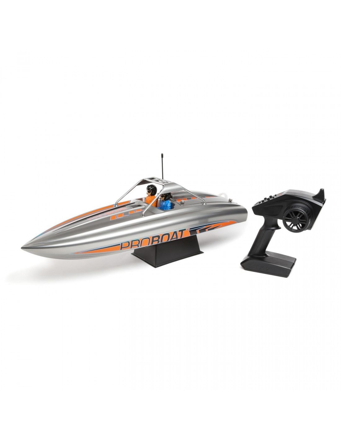 rc boat rtr