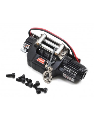 Winch RC4WD licenta "Warn" 9.5cti Scara 1/10 Electric