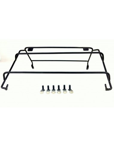 Roof Rack Metalic Absima pentru D90/D110