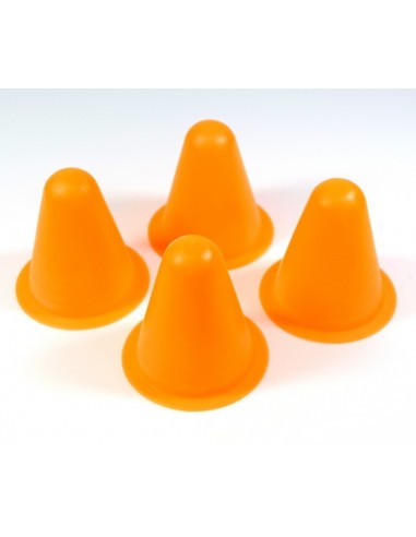 Set Markere Traseu Orange Absima (4 buc)