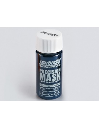 Masca Lichida Killerbody pentru Vopsirea Caroseriei (Medium/40ml)