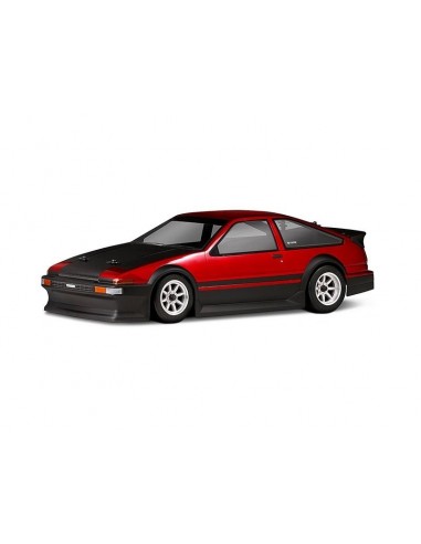 Caroserie Nevopsita HPI TOYOTA TRUENO AE86 (190mm)