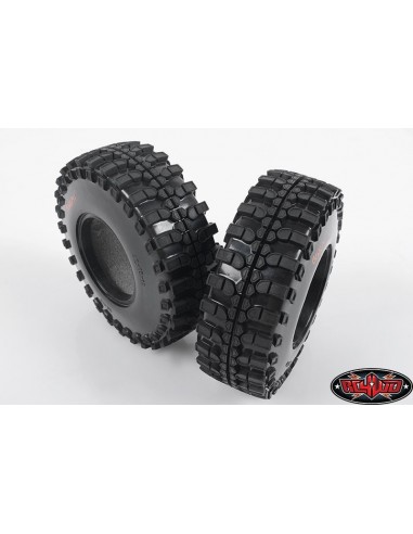 Set Cauciucuri RC4WD Genius Sem Limites 2 1.9" (2 buc)