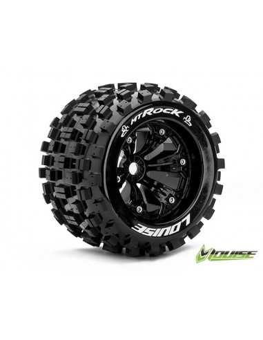 Set Roti Louise 1/8 MT-Rock 3.8" Sport (2 buc)