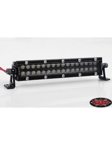 Bara LED-uri RC4WD KC HiLiTES 1/10 C Series High Performance (40mm/1.5")