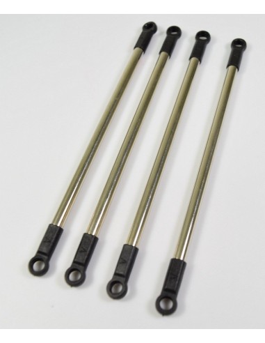 Set Linkuri Metalice Absima CR2.4 (4 buc/135mm)