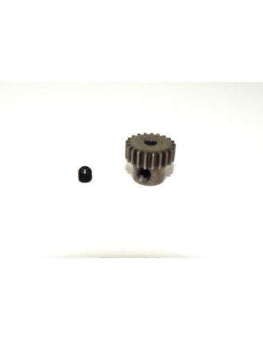 Pinion Motor Absima 21 Dinti 0.6M