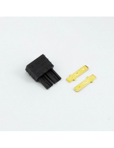 Conector Traxxas (Mama)