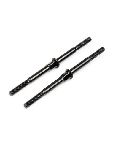 SET TURNBUCKLE M3x60mm (2 buc)