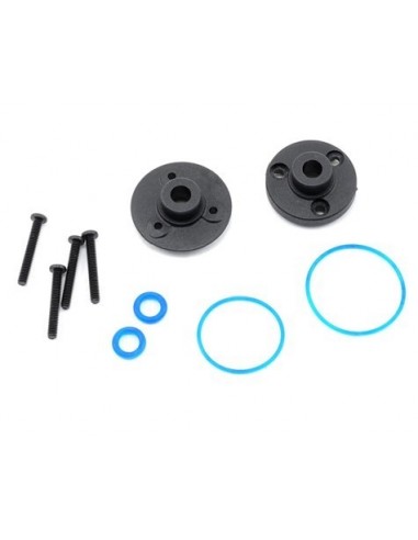 Kit Reparatie Diferential Traxxas 1/16