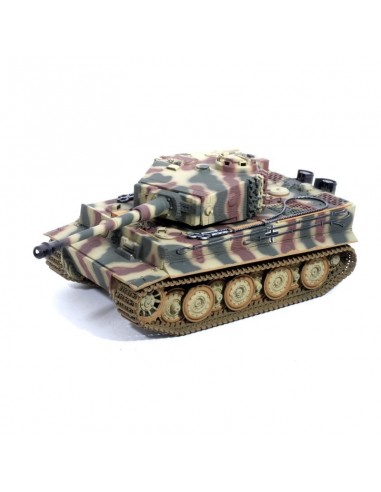 Tanc radiocomandat 1/16 RC Tiger 1 Late Production BB Airsoft Torro