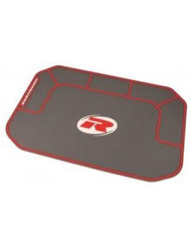 Pit Mat "large" Robitronic (75x50cm)