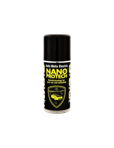 Spray NANOPROTECH Auto / Moto ELECTRIC 150ml