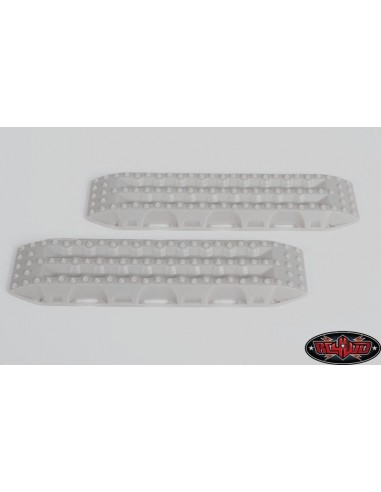 Set Rampe de Recuperare RC4WD MAXTRAX 1/10 (FJ Albastru/2 buc)